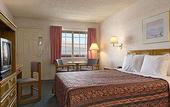 Туры в отель Days Inn