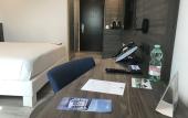 Туры в отель Novotel Roma Eur