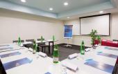 Туры в отель Novotel Roma Eur