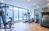 Туры в отель Novotel Roma Eur