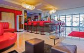 Туры в отель Novotel Roma Eur