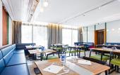 Туры в отель Novotel Roma Eur