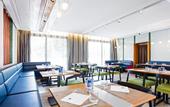 Туры в отель Novotel Roma Eur