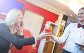 Туры в отель Novotel Roma Eur