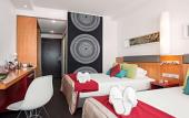 Туры в отель Novotel Roma Eur