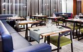 Туры в отель Novotel Roma Eur
