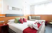 Туры в отель Novotel Roma Eur