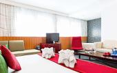 Туры в отель Novotel Roma Eur