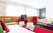 Туры в отель Novotel Roma Eur