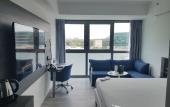 Туры в отель Novotel Roma Eur