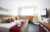 Туры в отель Novotel Roma Eur