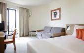 Туры в отель Novotel Roma Eur