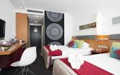 Туры в отель Novotel Roma Eur
