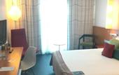 Туры в отель Novotel Roma Eur
