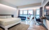 Туры в отель Novotel Roma Eur