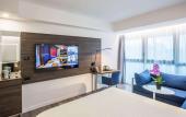 Туры в отель Novotel Roma Eur
