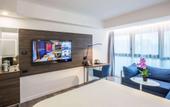 Туры в отель Novotel Roma Eur