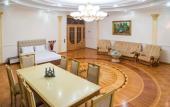 Туры в отель La Villa Hotel Baku