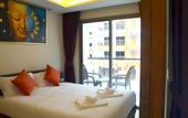 Туры в отель C View Boutique