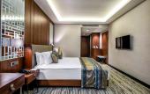 Туры в отель Clarion Hotel Golden Horn