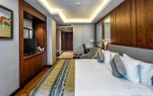 Туры в отель Clarion Hotel Golden Horn