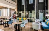 Туры в отель Clarion Hotel Golden Horn