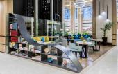 Туры в отель Clarion Hotel Golden Horn