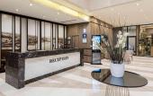 Туры в отель Clarion Hotel Golden Horn