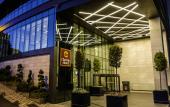 Туры в отель Clarion Hotel Golden Horn