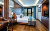 Туры в отель Clarion Hotel Golden Horn
