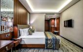 Туры в отель Clarion Hotel Golden Horn