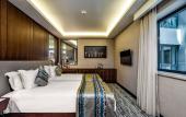 Туры в отель Clarion Hotel Golden Horn