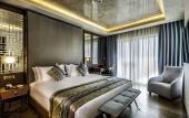 Туры в отель Clarion Hotel Golden Horn