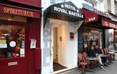 Туры в отель Royal Bastille