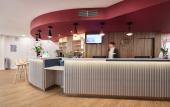 Туры в отель Ibis Paris Poissy