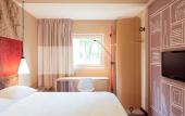 Туры в отель Ibis Paris Poissy