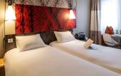 Туры в отель Ibis Paris Poissy