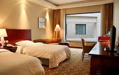 Туры в отель Days Inn Business Place Yinfeng Beijing