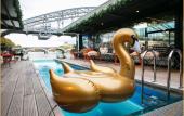 Туры в отель OFF Paris Seine