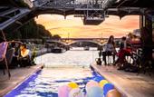 Туры в отель OFF Paris Seine