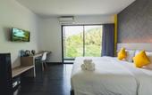 Туры в отель Wake Up Aonang Hotel