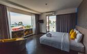 Туры в отель Wake Up Aonang Hotel