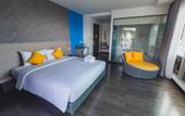 Туры в отель Wake Up Aonang Hotel