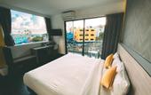 Туры в отель Wake Up Aonang Hotel