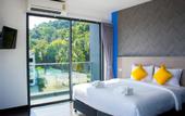 Туры в отель Wake Up Aonang Hotel