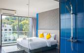 Туры в отель Wake Up Aonang Hotel