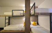 Туры в отель Wake Up Aonang Hotel