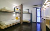 Туры в отель Wake Up Aonang Hotel