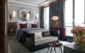Туры в отель Nolinski Paris