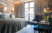 Туры в отель Nolinski Paris